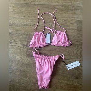 Tan + Lines by Sivan Ayla